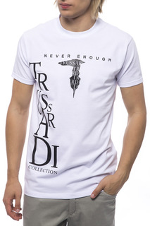 Футболка Trussardi