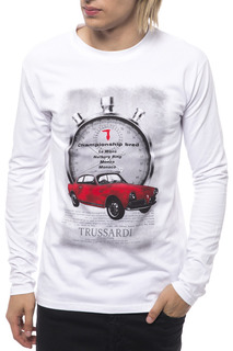 Лонгслив Trussardi