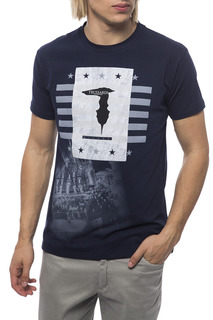 Футболка Trussardi