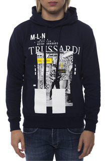 Толстовка Trussardi