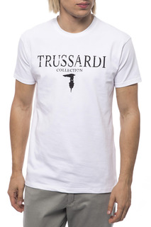 Футболка Trussardi