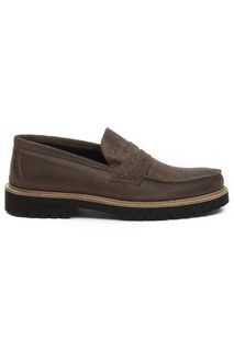Лоферы Trussardi