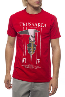 Футболка Trussardi