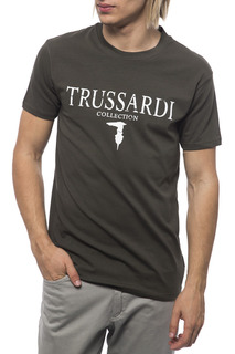 Футболка Trussardi