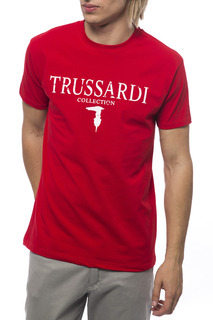 Футболка Trussardi