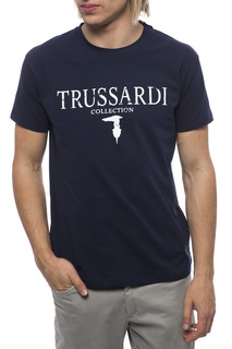 Футболка Trussardi