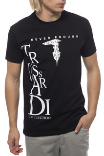 Футболка Trussardi