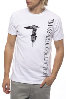 Футболка Trussardi
