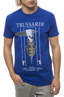 Футболка Trussardi