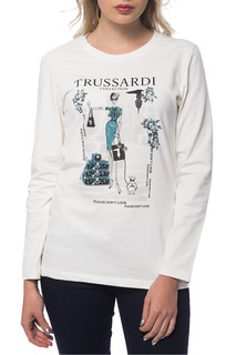 Лонгслив Trussardi