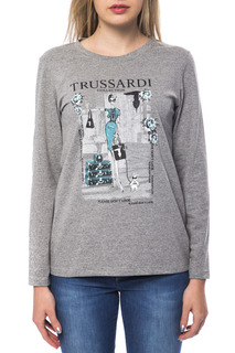 Лонгслив Trussardi