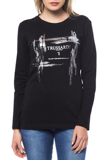 Лонгслив Trussardi