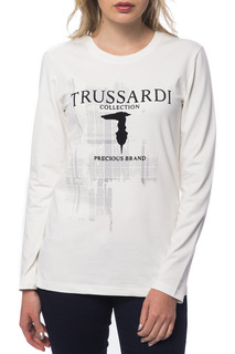 Лонгслив Trussardi