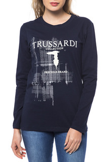 Лонгслив Trussardi