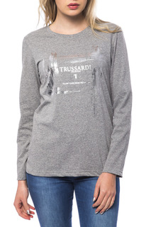 Лонгслив Trussardi