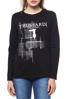 Лонгслив Trussardi