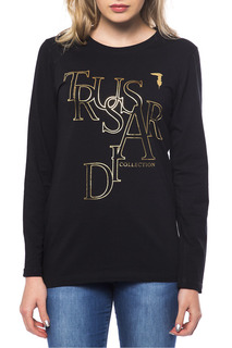 Лонгслив Trussardi