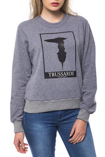 Толстовка Trussardi