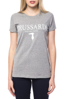 Футболка Trussardi