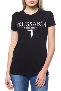Футболка Trussardi
