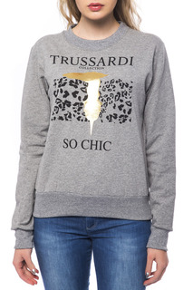 Толстовка Trussardi