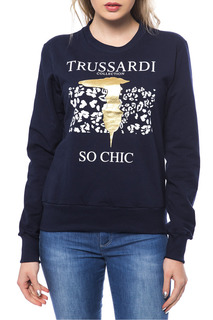Толстовка Trussardi