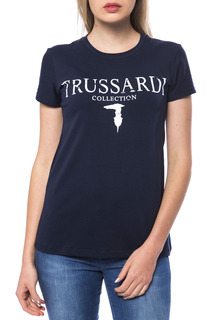 Футболка Trussardi