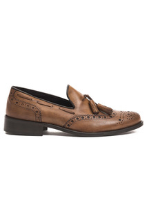 Лоферы Trussardi