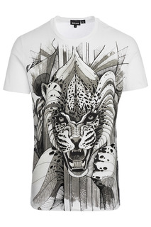 Футболка Just Cavalli