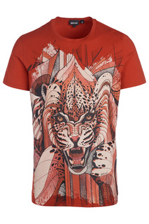 Футболка Just Cavalli