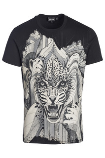 Футболка Just Cavalli