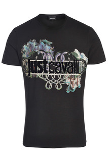Футболка Just Cavalli