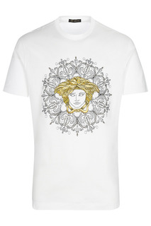 Футболка Versace