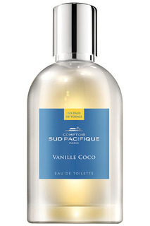 Туалетная вода, 30 мл Comptoir Sud Pacifique