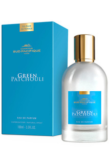 Парфюмерная вода, 100 мл Comptoir Sud Pacifique
