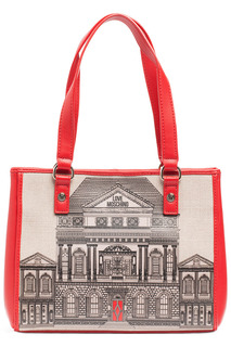 Сумка Love Moschino