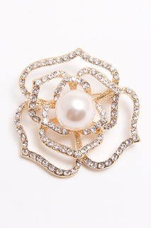 Брошь Asavi Jewel