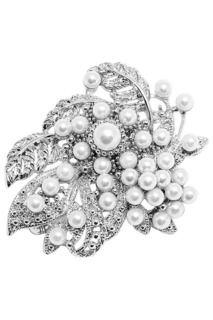 Брошь Asavi Jewel