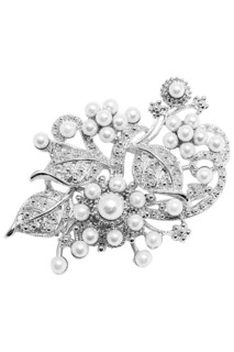 Брошь Asavi Jewel