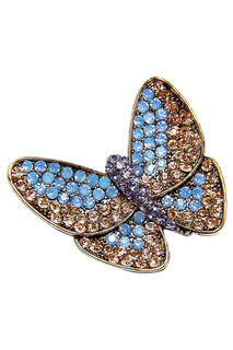 Брошь Asavi Jewel