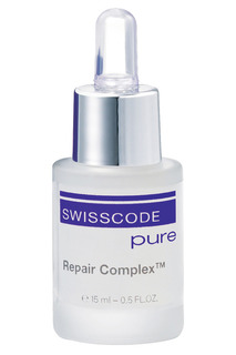 Сыворотка для лица 15 мл SWISSCODE PURE