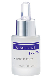 Олеогель для лица 15 мл SWISSCODE PURE
