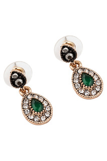 Серьги Boho Chic