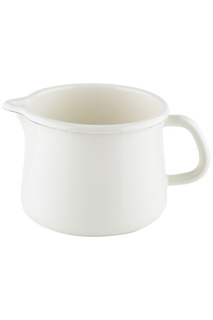 Кружка "Piano Weiss", 1,0 л RIESS