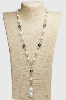 Колье "Барокко" Beatrici Lux