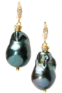 Серьги Beatrici Lux