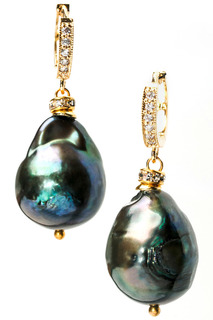 Серьги Beatrici Lux