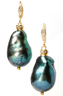 Серьги Beatrici Lux