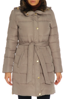 Пальто-пуховик ELLEN TRACY COATS