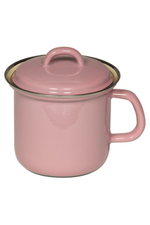 Кружка с крышкой, 1,0 л RIESS